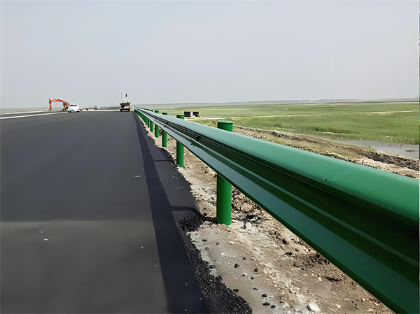 伊犁高速公路护栏的生产制造工艺
